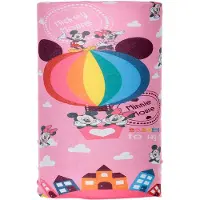 Buff Multifunktionell ultraelastisk sömlös Tubular Minnie och Mickey 16600 flicka