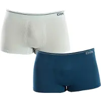 Dim Pack-2 Boxers Unno Basic sömlösa D05HF man