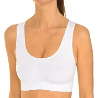 Intimidea Komfort sportbh med formande effekt 110590 dam