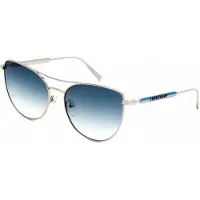 Longchamp Lo134s-715 Solglasögon För Kvinnor