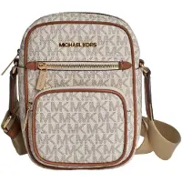 Michael Kors Jet Set Medium Axellväska 35T4GTTC6B för kvinnor
