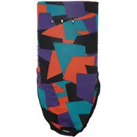 Buff Polarbandana med elastisk passform och solskydd 36900 unisex