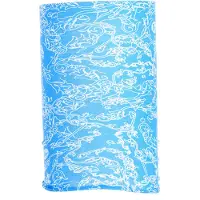 Buff Andningsbart och elastiskt tyg halvsäsong tubular 103000 unisex
