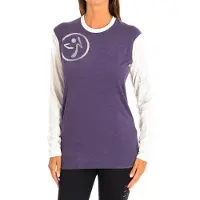 Zumba Långärmad sweatshirt Z2T00136 Sweatshirt
