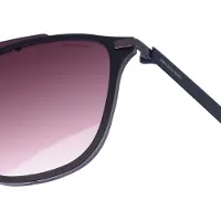 Armand Basi AB12316 Unisex solglasögon med rektangulär form
