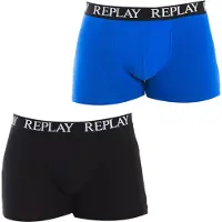 Replay Pack-2 Boxershorts I101005 herr