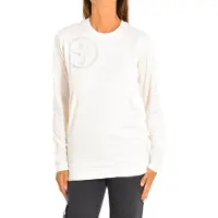 Zumba Långärmad sweatshirt Z2T00136 Sweatshirt