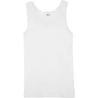 Abanderado Klassisk t-shirt med breda band 0301 junior