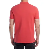 U.s. polo assn. Herr kortärmad pikétröja US41197049