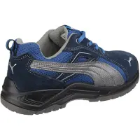 Puma Omni Sky Låg Schnürsäkerhetssko
