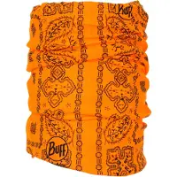 Buff Halvsäsong Tubular Collar återvunnet material 76400 unisex