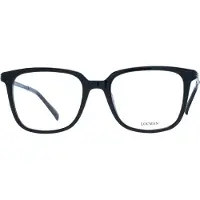 Locman Optisk ram LOCV020S BLK 53