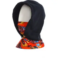 Buff Fleecehuva med rörformad 111800 unisex