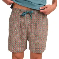 J&j Brothers JJBFH5001 Kortärmad pyjamas för män
