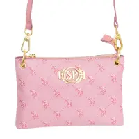 U.s. polo assn. BIUHD6040WVG damhandväska
