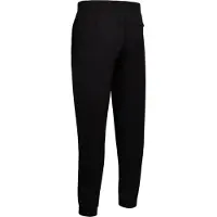 Dlx Tusk Active Joggingbyxa för herrar (Svart)