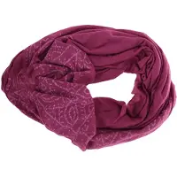 Buff Infinity halsskydd för hals och ansikte 44800 Unisex
