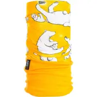 Buff Polar rörformad krage 103800