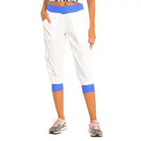 Zumba Vattentät sport piratbyxa Z1B00127 kvinna