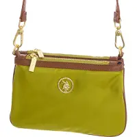 U.s. polo assn. BIUHU6053WIP crossbody-väska för kvinnor