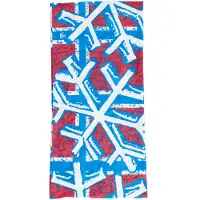 Buff Multifunktionell halsdamask 127300 unisex