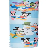 Buff Multifunktionell sömlös ultraelastisk tubformad Disney 16300 barn