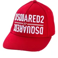 Dsquared2 Keps med justerbar rem BMC0340-05C00001 man