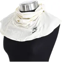 Buff Lifestyle 93100 Dam Casual Twisted Knit Collar