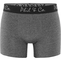 Phil&Co. Boxer Briefs Men 8-Pack