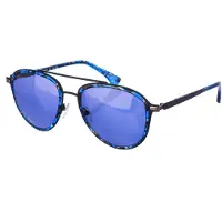 Armand Basi Unisex AB12313 Ovala solglasögon