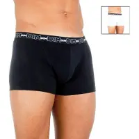 Dim Pack-2 Boxershorts Bomull Streech andningsbart tyg D6596 herr