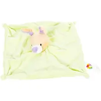 Le Petit Garçon DouDou med baby kanin djur 129B