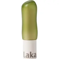 LAKA - Soul Vegan Lip Balm - #Clear