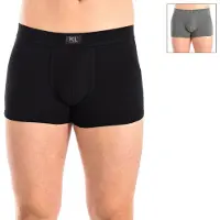 Kisses&love Pack-2 Basic Boxers KL2013