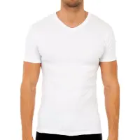 Abanderado Termisk kortärmad t-shirt 0205 herr