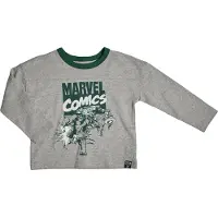 Gap Marvel Comics 431631 Långärmad T-shirt för Pojkar