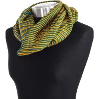 Buff Lifestyle kabelstickad krage 93900 Unisex
