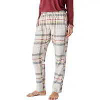 J&j Brothers JJBEP1401 långärmad pyjamas för kvinnor