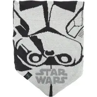 Buff Multifunktionell tubformad bandana Knit-Polar Star Wars 37700 unisex