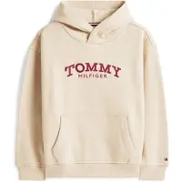 Tommy Hilfiger Monotype Print Huvtröja