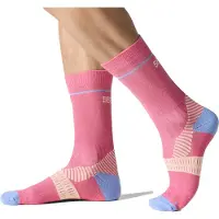 Seger Unisex Trail Pink