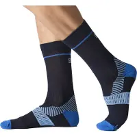 Seger Unisex Trail Navy