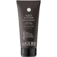C/o Gerd Body Lotion Lingonberry 200 ml