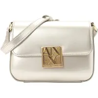 Armani Exchange Xw002170_af21362 Messenger Bag
