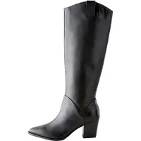 Next Stövel 'Forever Comfort' svart