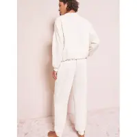 Friends Like These Pyjamasbyxa vit