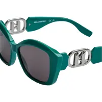 Karl Lagerfeld 6102s Solglasögon För Kvinnor