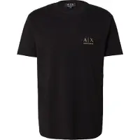 Armani Exchange Xm002178_af12308 T-shirt Med Korta ärmar
