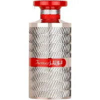 Ard Al Zaafaran Forever Silver Eau De Parfum For Women - 100 ml