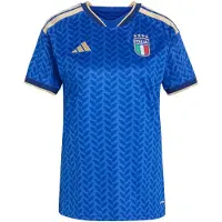 Adidas Italien Hemmatröja 2026/27 Dam - , storlek X-Large